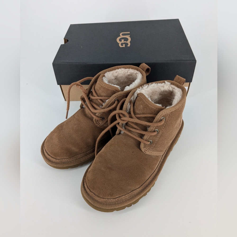 UGG Neumel Boots - Men Size 6
